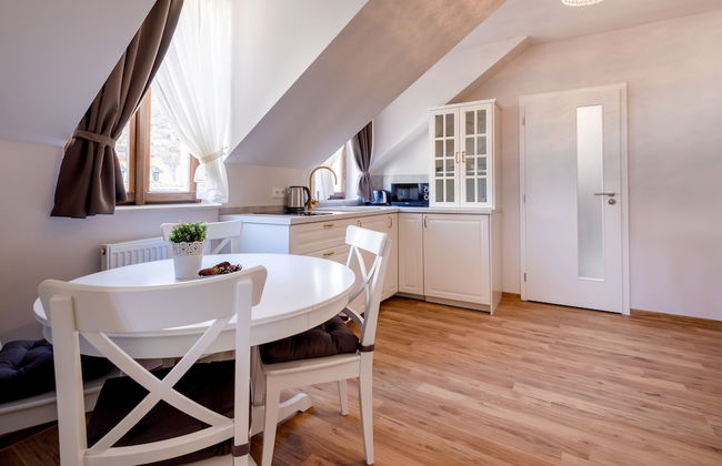 Apartments Menuet - Foto 34