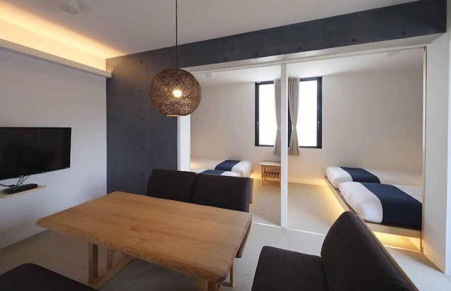 East SQUARE Tokyo - Foto 8