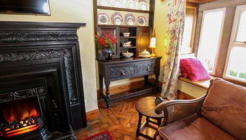 Pagecroft Cottage - Foto 5