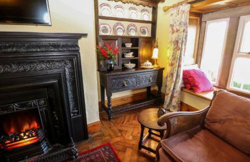 Pagecroft Cottage - Foto 5