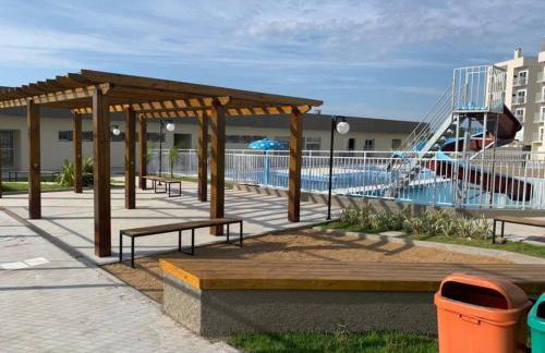 Ap aconchego Acqua - Foto 46