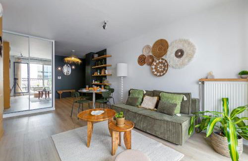 Oasis Lumineux by So Homy - 1 Bed Room - 4 PAX - Foto 41