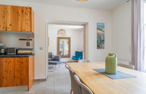 Domaine du Flamand - Gîtes du Flamand côté Piscine - Photo 20