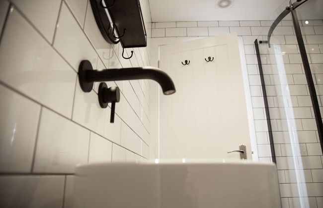 Barber Shop Flat - Photo 45