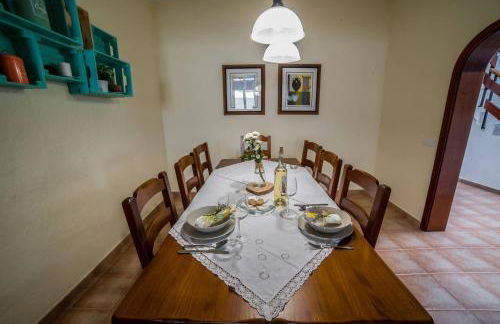 Casa El Cerco - Foto 22