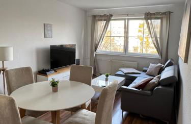 Smarte Wohnung in Schwerin-Gartenstadt - Foto 3