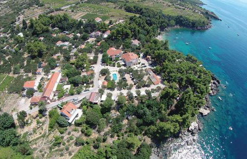 Apartment Ston With Sea View Iv - Foto 25