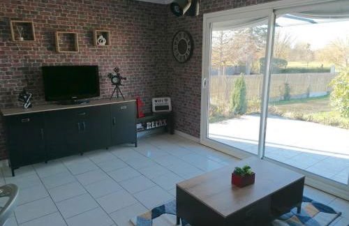 Gîte Au fil de l'eau - Foto 1