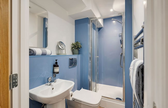 Colston Street - Your Apartment - Foto 20