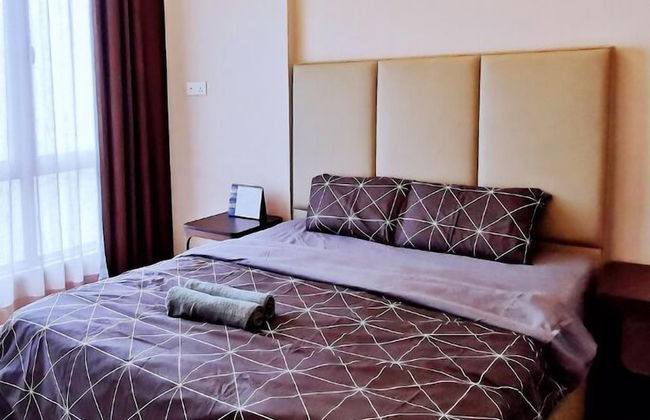 Dorsett Residences Sri Hartamas - Foto 23