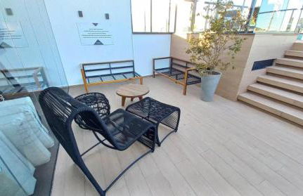 Studio c/ Piscina, Academia e Mercado 24h - Foto 26