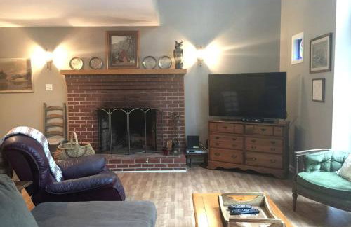 Luxury Getaway in the Woodlands of Mountain Rest, South Carolina - Foto 2