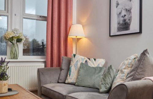 Spacious Bradford House with 4 bedrooms & 6 Beds by PureStay with Parking for 7 nights min! - Foto 50