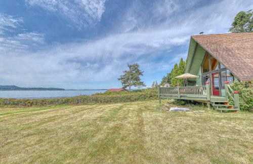 Rustic Guemes Beach Cabin - Photo 29