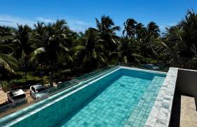 Patacho Brisa Mar - Triplex na Rota Ecológica dos Milagres - Foto 6