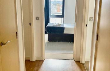 VIPAbodes at Woking Central - Photo 17