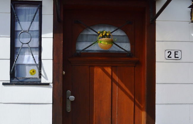 Holiday Home Bestwig Near Ski Lift - Foto 3