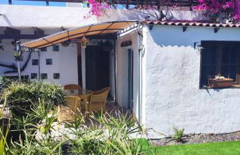 Chalet Canario Panoramico - Foto 9