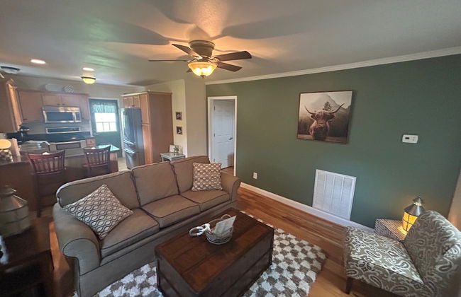 Mountain Cove Farms Resort - Foto 8