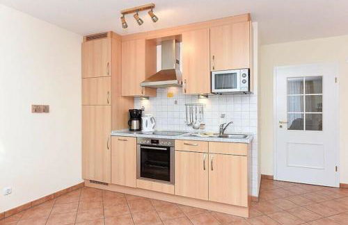 Nah am Strand in Bensersiel, Wooge 45 - Photo 19