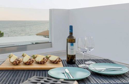 Makrigialos Long Beach Villas - Penthouse 1 - Foto 24