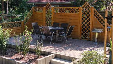 Maaß'ens Ferienhaus - Foto 5