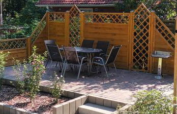 Maaß'ens Ferienhaus - Foto 5