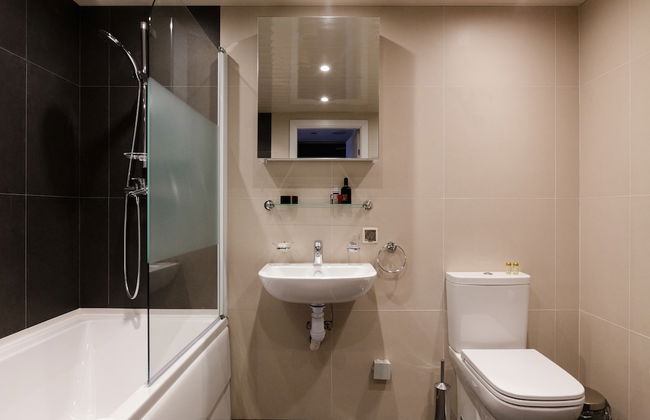 Aparthotel Vertical - Foto 62