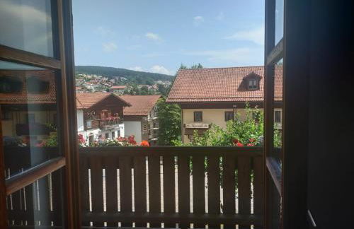 Two bedroom Apartment in Sankt Englmar, Bavaria - Foto 19