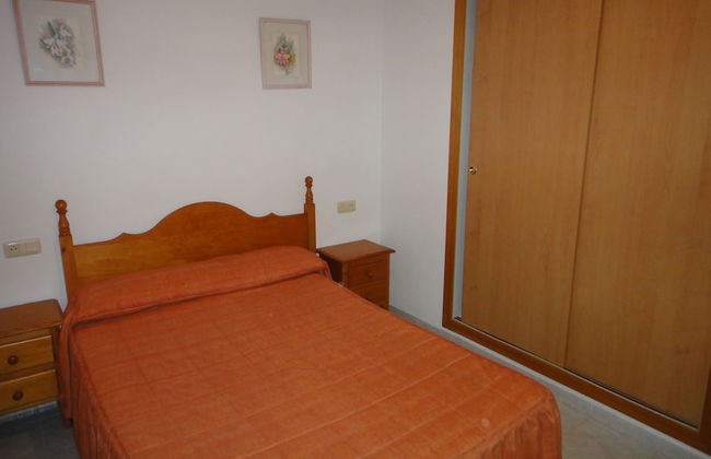 Apartamentos Al-Andalus-26 - Foto 18