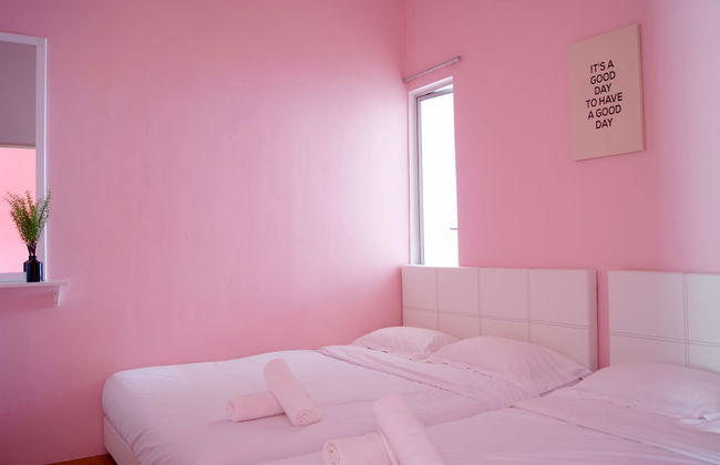 PLAY Residence at Cameron Jaya - Foto 2