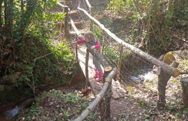 La finestra sulla valle - Foto 55