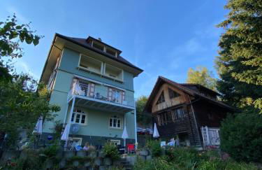 Haus Silberdistel - Foto 6