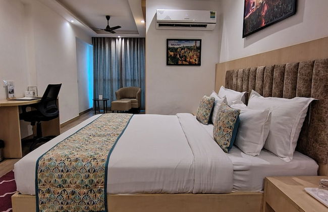 The Grand Anukampa Hotels & Suites - Foto 4