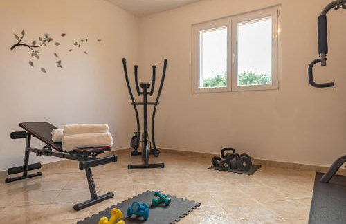 Villa Ivana holiday home - Photo 48