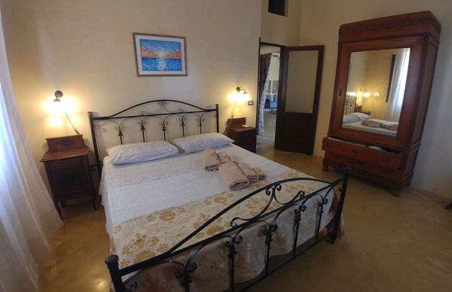 MASSERIA LA MAESTA' 1511 - Foto 16