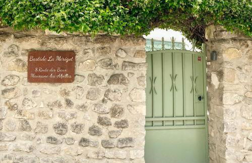 Bastide La Mérigot - Maussane-les-Alpilles - Foto 7