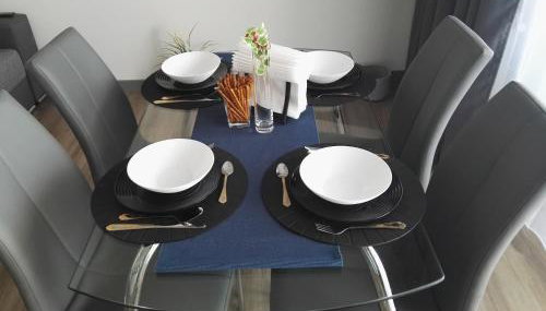 Apartament Nadmorski - Kompleks Pięć Mórz z basenem - Foto 3