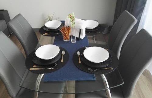 Apartament Nadmorski - Kompleks Pięć Mórz z basenem - Foto 3