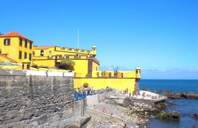 Apartments with Pool in Funchal - Foto 28