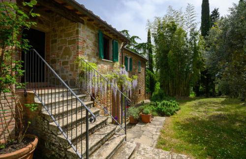 FREE PARKING Countryhouse The Horses -30 min of Siena - Tuscany - Photo 26