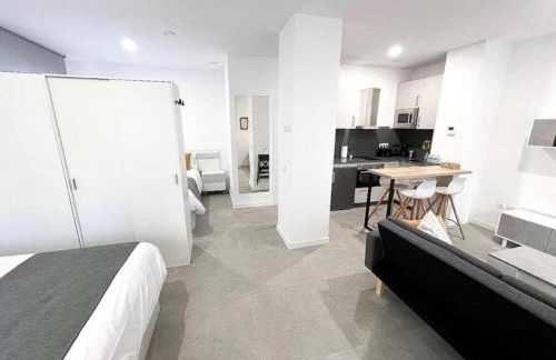 Studio Alborán - Photo 1