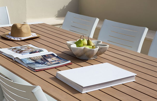 The Marble Resort - Foto 36