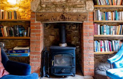 Cedar Cottage - Foto 29