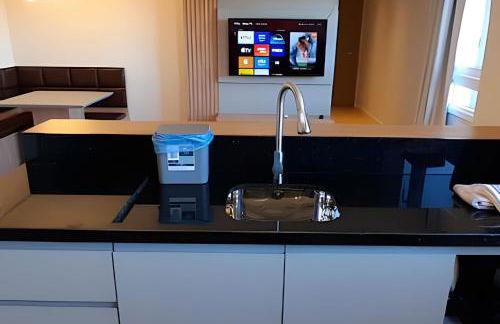 Novo e moderno, ar condicionado! - Foto 19