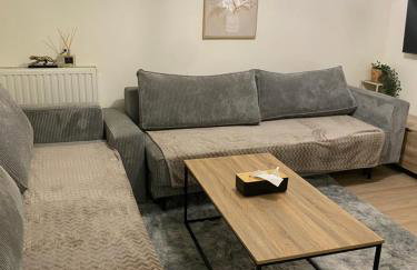 Chambre privée Sdb kitchenette proche de Paris - Foto 1