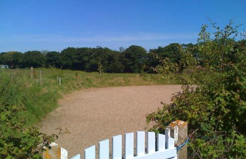 Samphire Cottage - Foto 7