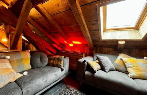 Stone Lake Luxury Lodge - Foto 35