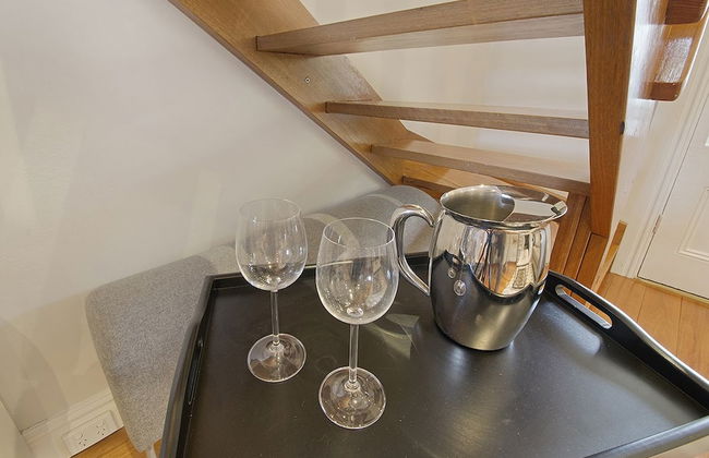 Pyrmont Harris Street (Ifr) - Foto 7