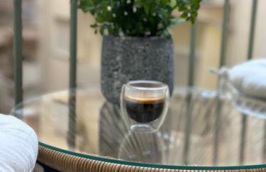 Thess & Rest Heart of Thessaloniki Apartment - Photo 17